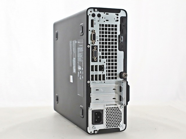 HP PRODESK 400 G6 