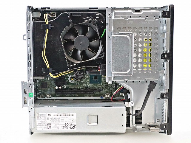 HP PRODESK 400 G6 