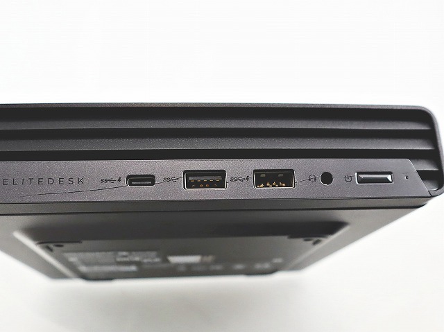 HP ELITEDESK 800 G6 DM 