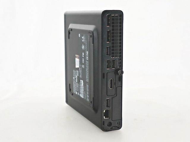 HP ELITEDESK 800 G6 DM 