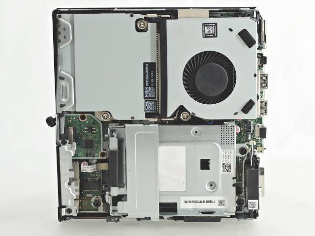 HP ELITEDESK 800 G6 DM 
