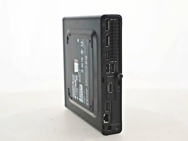 HP ELITEDESK 800 G6 DM 