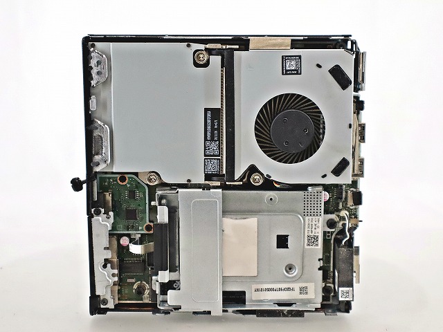 HP ELITEDESK 800 G6 DM 