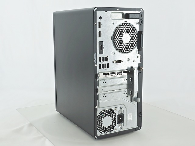 HP ELITEDESK 800 G6 TWR 