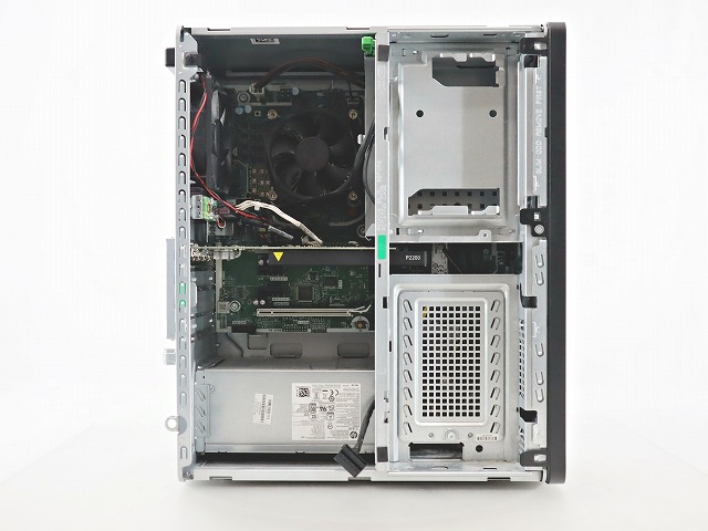 HP ELITEDESK 800 G6 TWR 