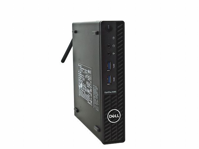 DELL OPTIPLEX 3080 MICRO 