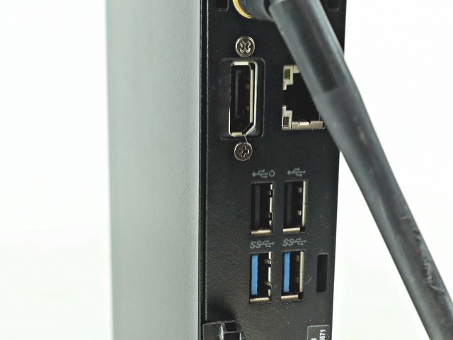DELL OPTIPLEX 3080 MICRO 