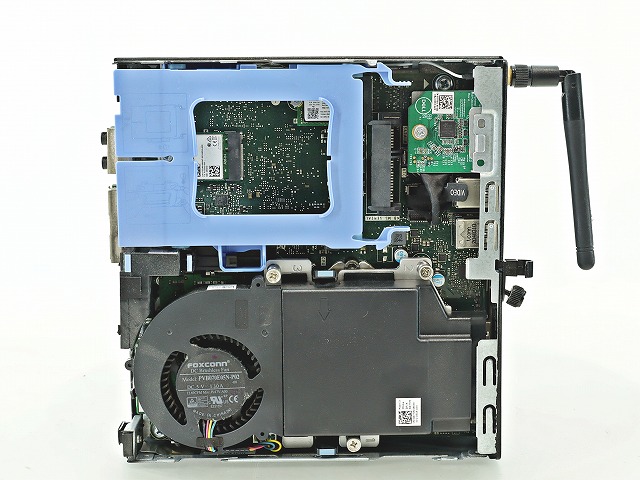 DELL OPTIPLEX 3080 MICRO 