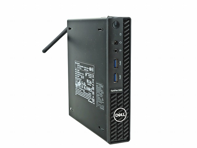 DELL OPTIPLEX 3080 MICRO 