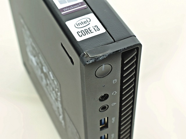DELL OPTIPLEX 3080 MICRO 