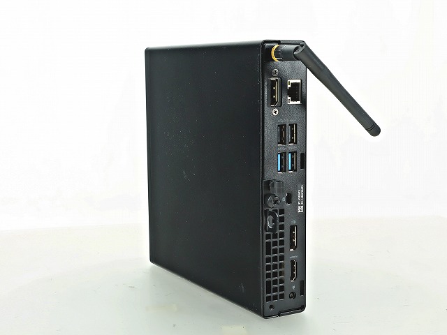 DELL OPTIPLEX 3080 MICRO 