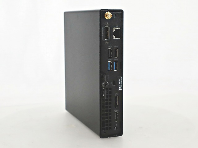 DELL OPTIPLEX 3080 MICRO 