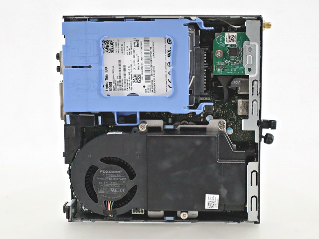 DELL OPTIPLEX 3080 MICRO 