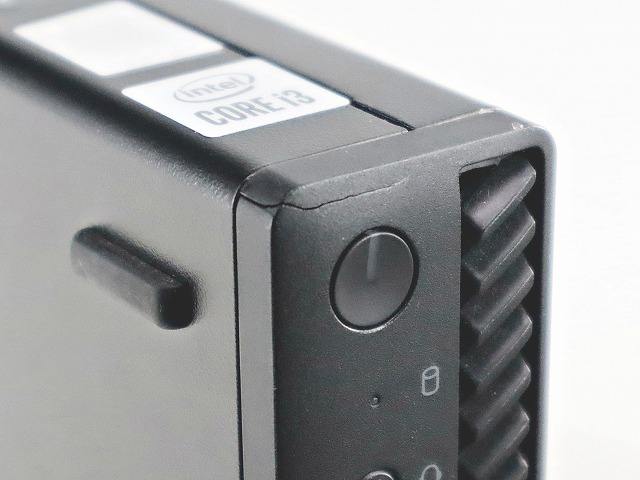 DELL OPTIPLEX 3080 MICRO 