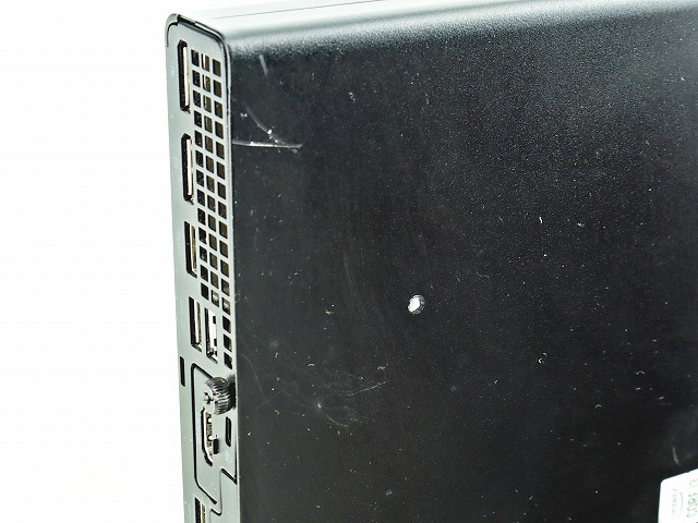 HP ELITEDESK 800 G6 DM 