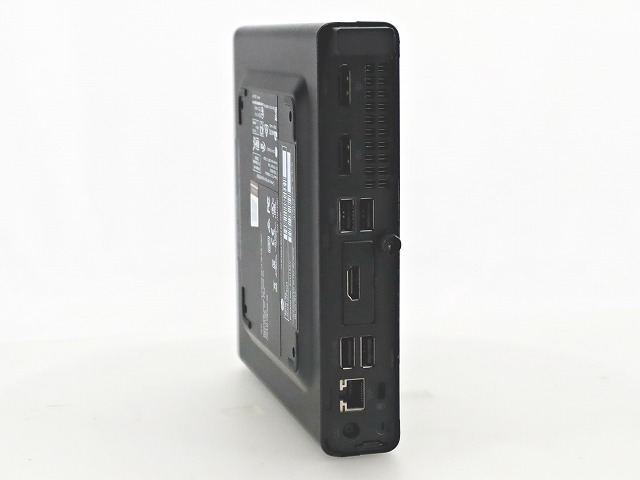 HP ELITEDESK 800 G4 DM 