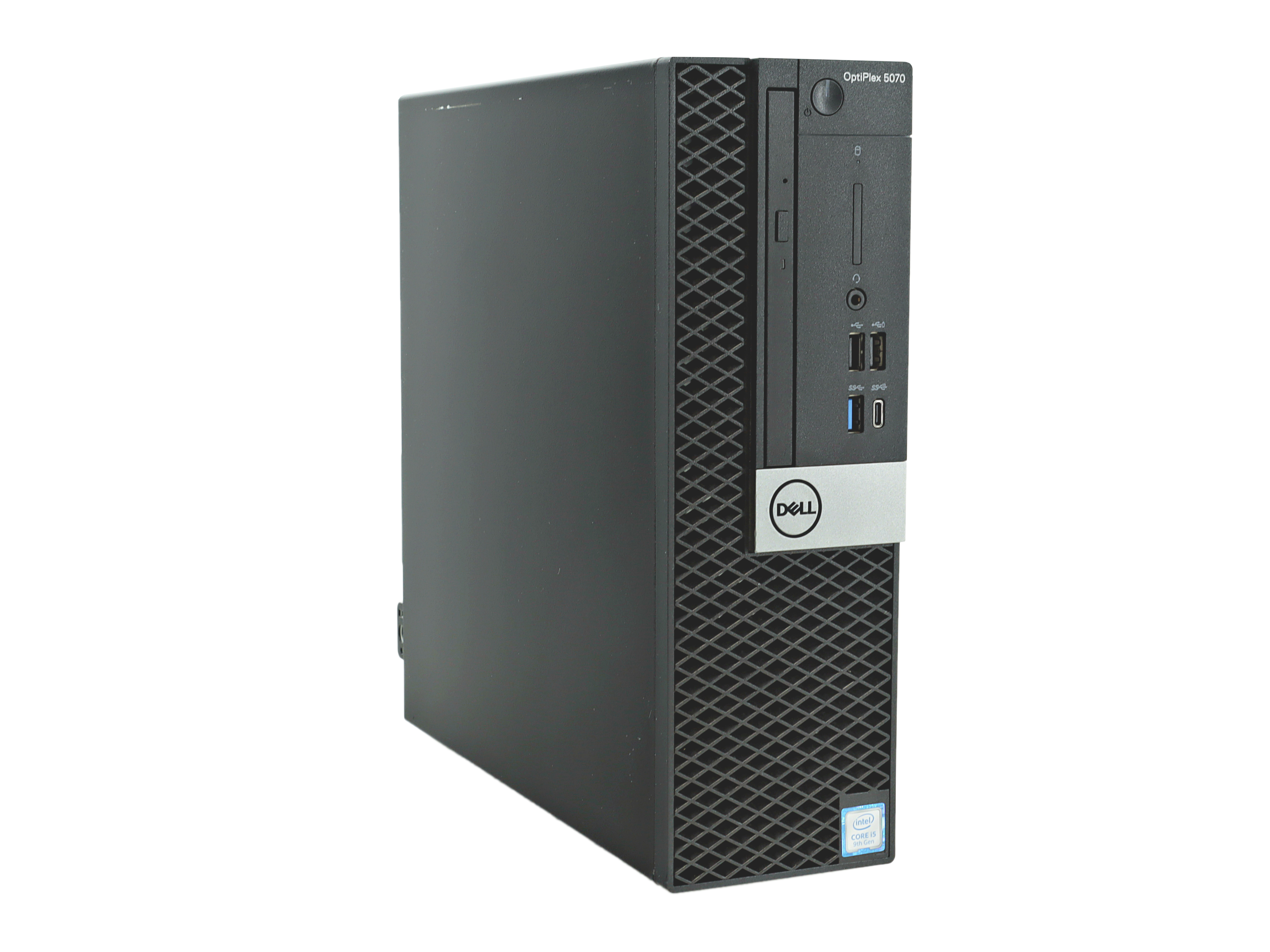 DELL OPTIPLEX 5070 [新品SSD] 