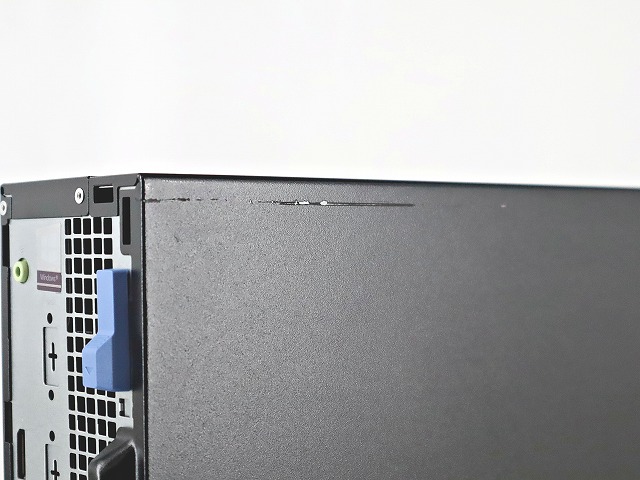 DELL OPTIPLEX 5070 [新品SSD] 
