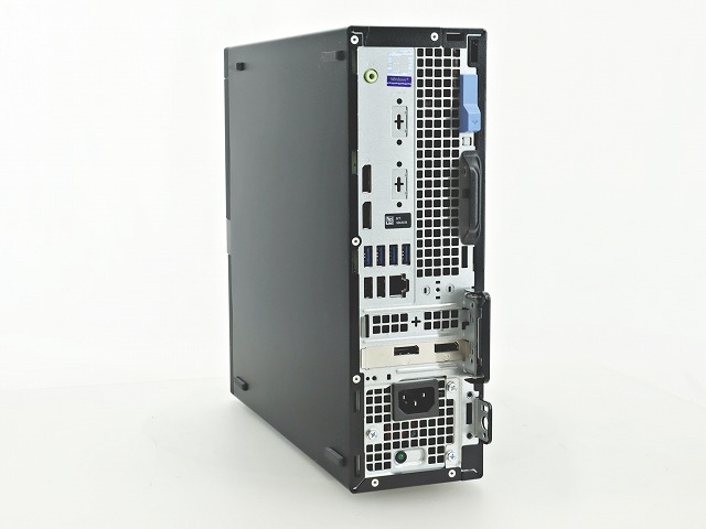 DELL OPTIPLEX 5070 [新品SSD] 
