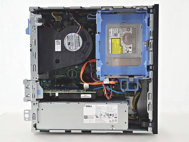 DELL OPTIPLEX 5070 [新品SSD] 
