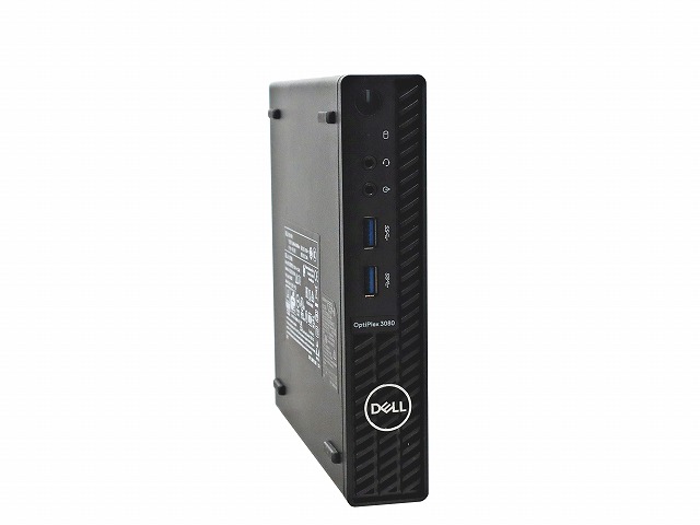 DELL OPTIPLEX 3080 MICRO 