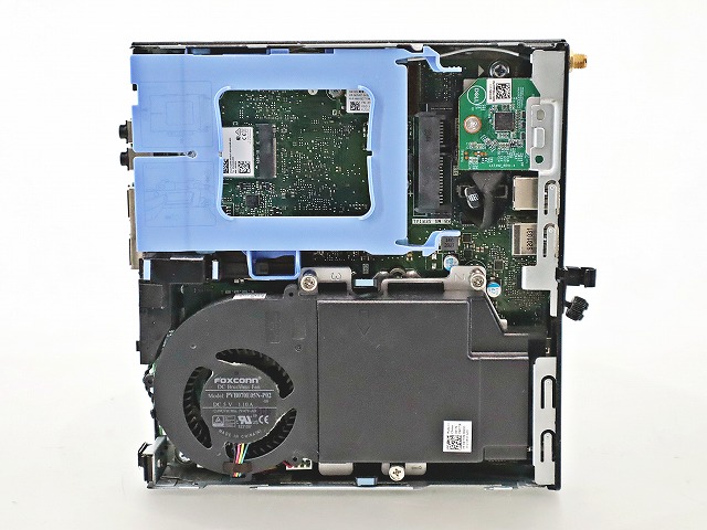DELL OPTIPLEX 3080 MICRO 