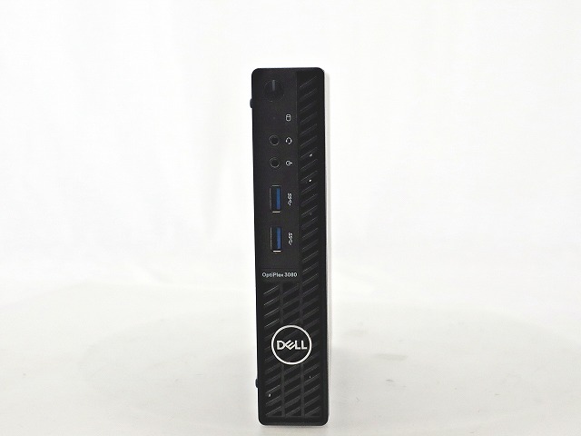 DELL OPTIPLEX 3080 MICRO 