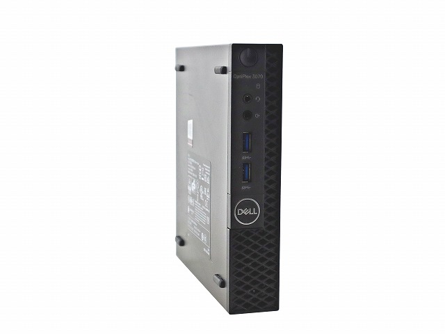 DELL OPTIPLEX 3070 MICRO 