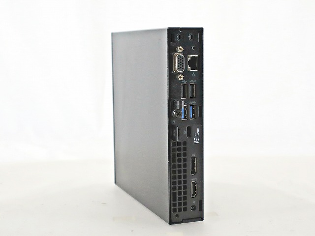 DELL OPTIPLEX 3070 MICRO 