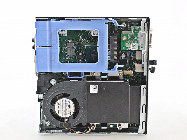 DELL OPTIPLEX 3070 MICRO 