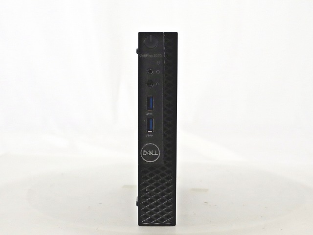 DELL OPTIPLEX 3070 MICRO 