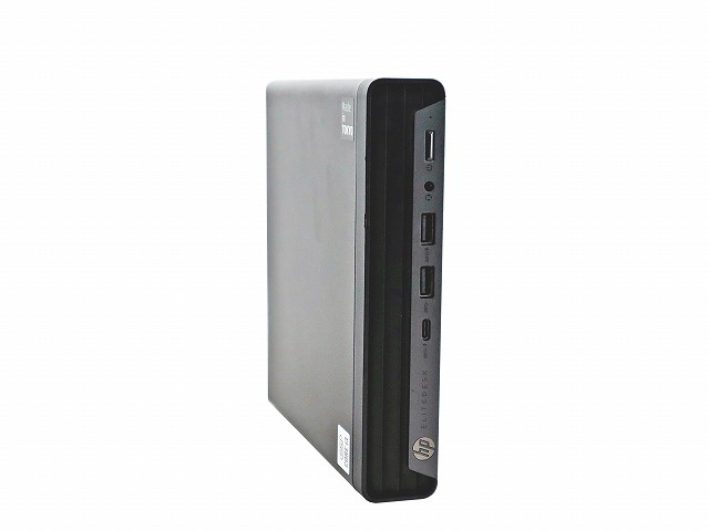 HP ELITEDESK 800 G6 DM 