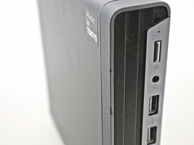 HP ELITEDESK 800 G6 DM 