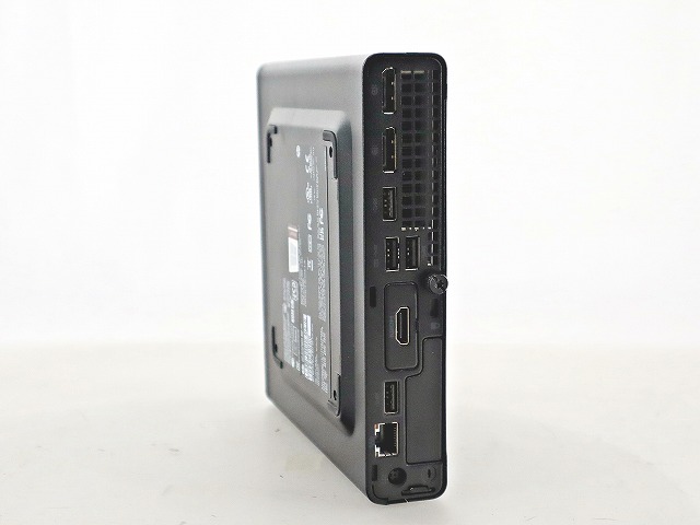 HP ELITEDESK 800 G6 DM 