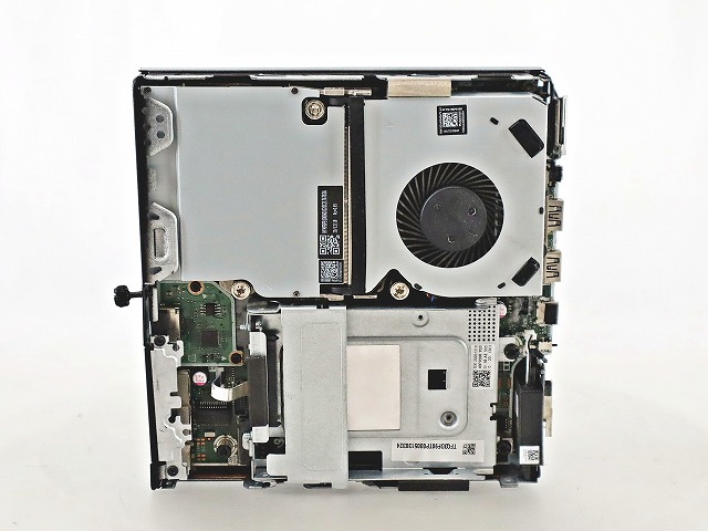 HP ELITEDESK 800 G6 DM 