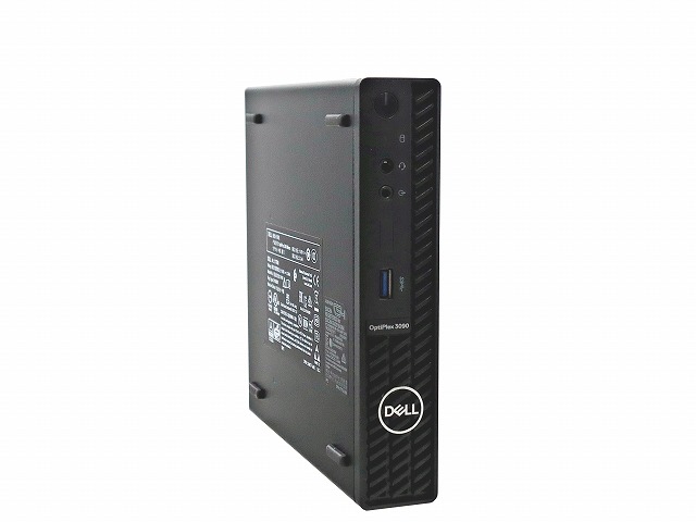 DELL OPTIPLEX 3090 MICRO 