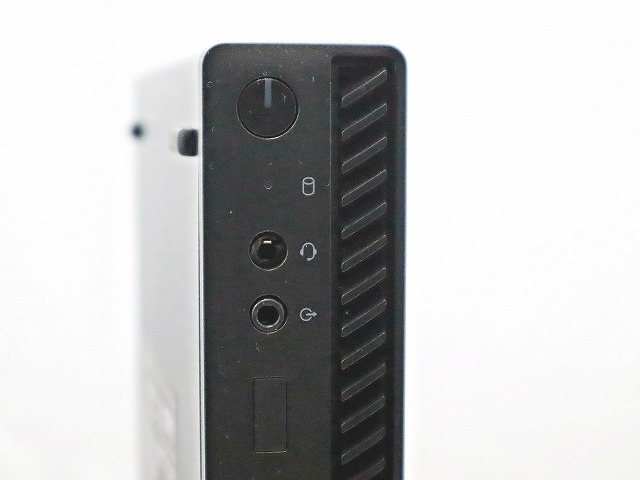 DELL OPTIPLEX 3090 MICRO 