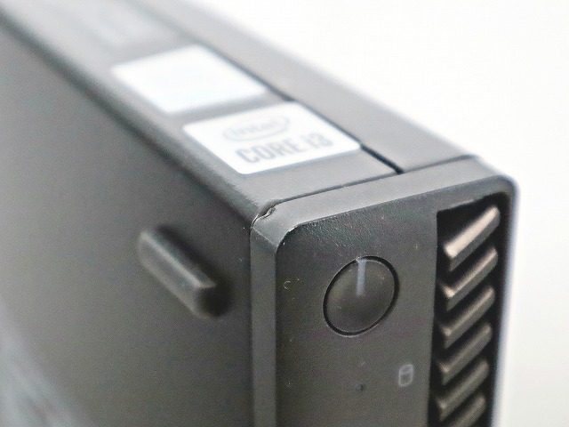 DELL OPTIPLEX 3090 MICRO 