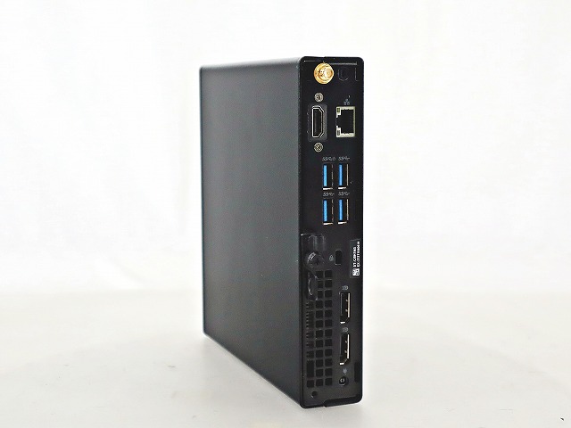 DELL OPTIPLEX 3090 MICRO 