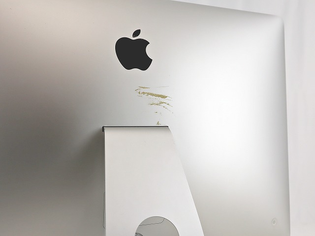 APPLE IMAC RETINA 5Kディスプレイモデル MNE92J/A