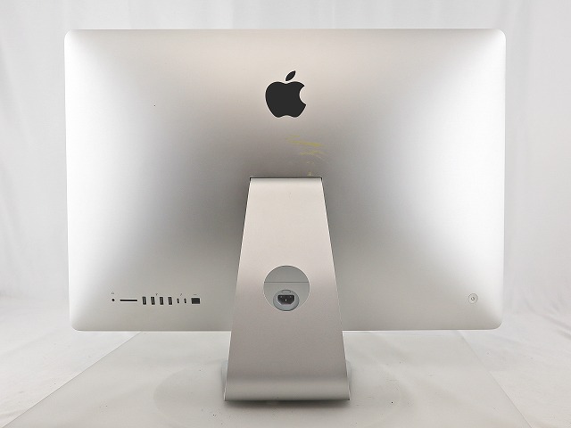 APPLE IMAC RETINA 5Kディスプレイモデル MNE92J/A