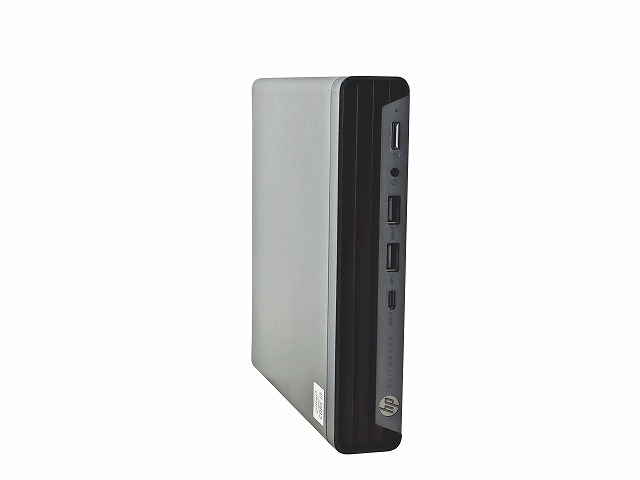HP ELITEDESK 800 G6 DM 