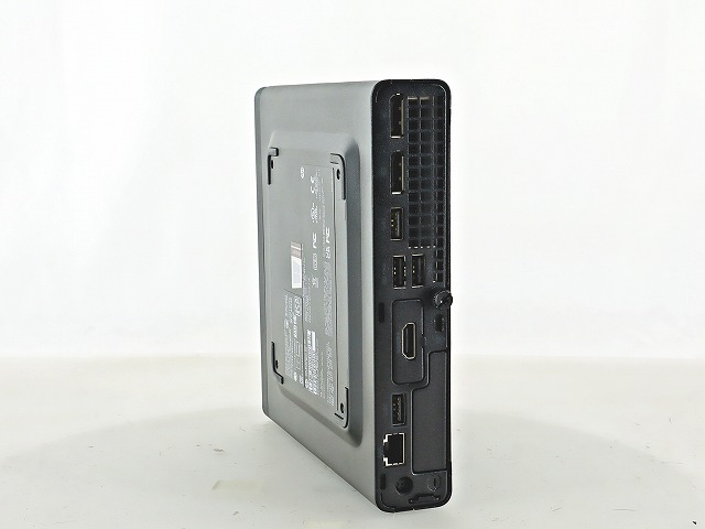 HP ELITEDESK 800 G6 DM 