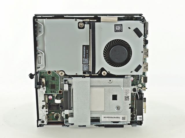 HP ELITEDESK 800 G6 DM 
