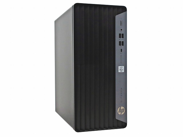 HP ELITEDESK 800 G6 TOWER 