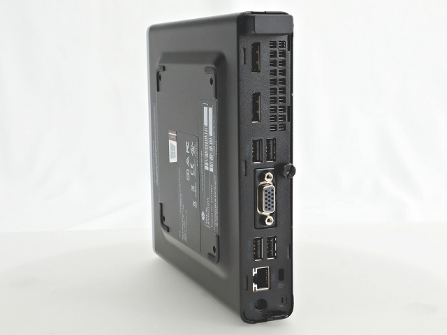 HP ELITEDESK 800 G4 DM 