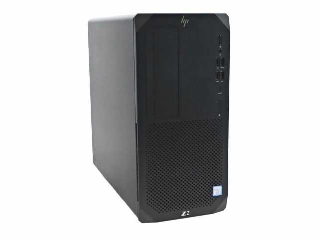 HP Z2 TOWER G5 WORKSTATION 