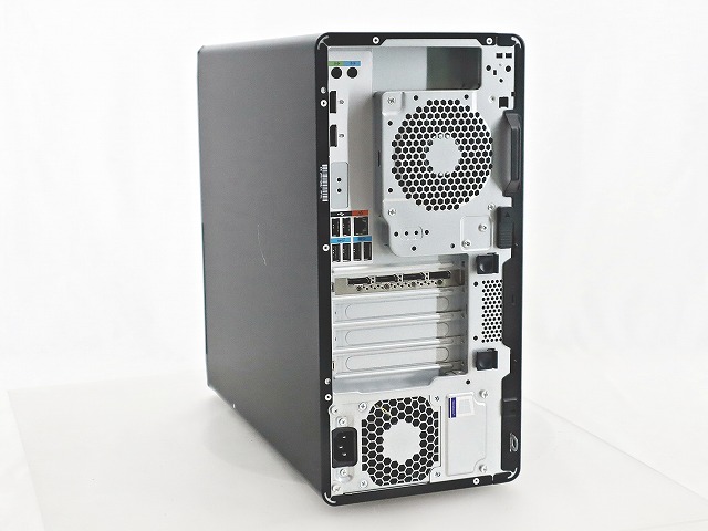 HP Z2 TOWER G5 WORKSTATION 