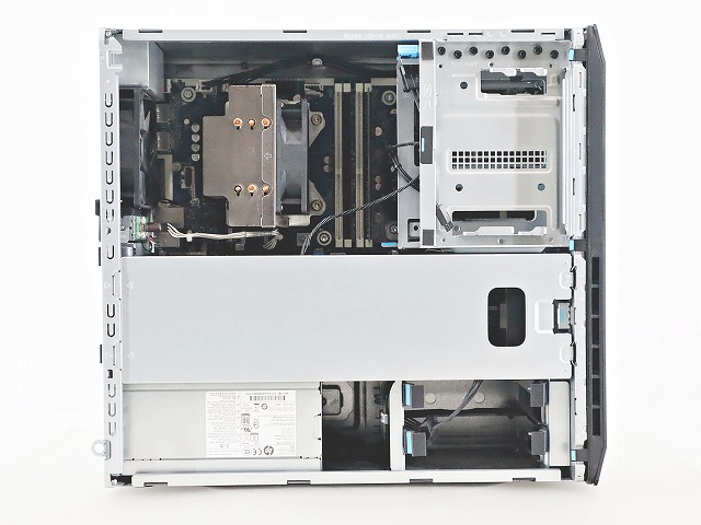 HP Z2 TOWER G5 WORKSTATION 中古デスクトップパソコン：中古