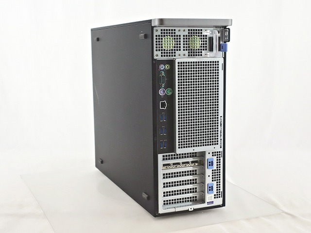 DELL PRECISION 5820 TOWER 